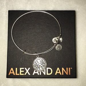 Alex and Ani Bracelet